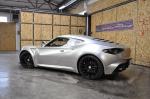 Alfa Romeo Mole Costruzione Artigianale 001 2018 года
